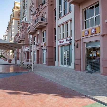 דובאי Studio In The Heart Of Sports City -Great View & Amenities! מראה חיצוני תמונה