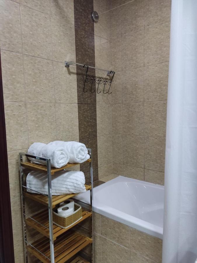 דובאי Studio In The Heart Of Sports City -Great View & Amenities! מראה חיצוני תמונה