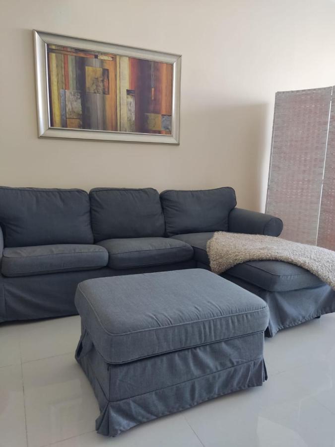 דובאי Studio In The Heart Of Sports City -Great View & Amenities! מראה חיצוני תמונה